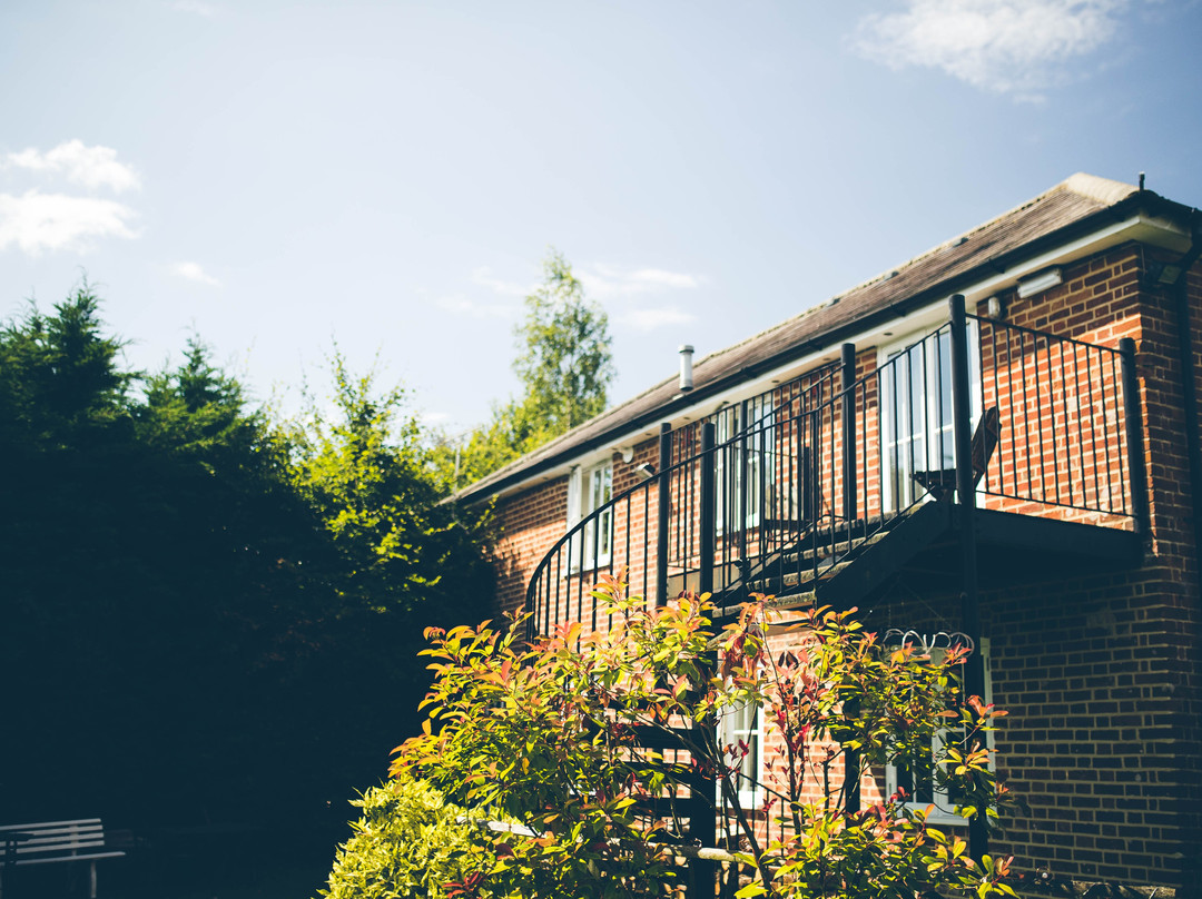 Rooms at The Elsted Inn主图