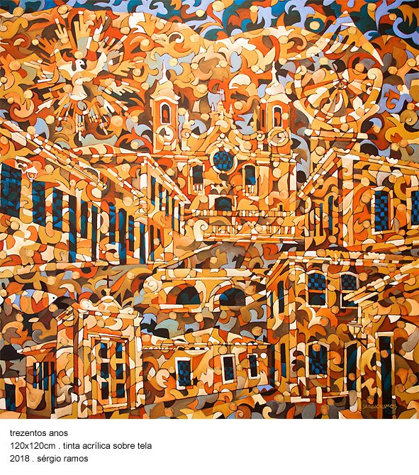 Atelier do Arquiteto Sérgio Ramos-蒂拉登特斯必去景点