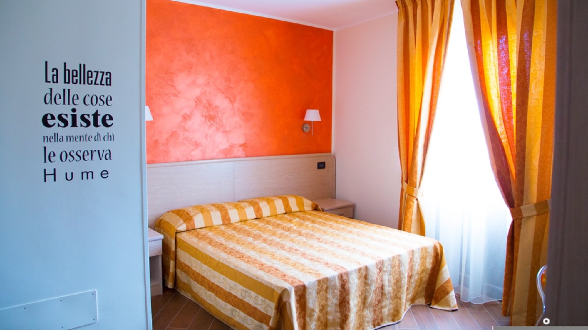 San Pio Bed and Breakfast-官方