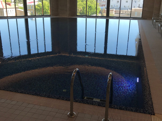 Lotte Hotel Samara主图