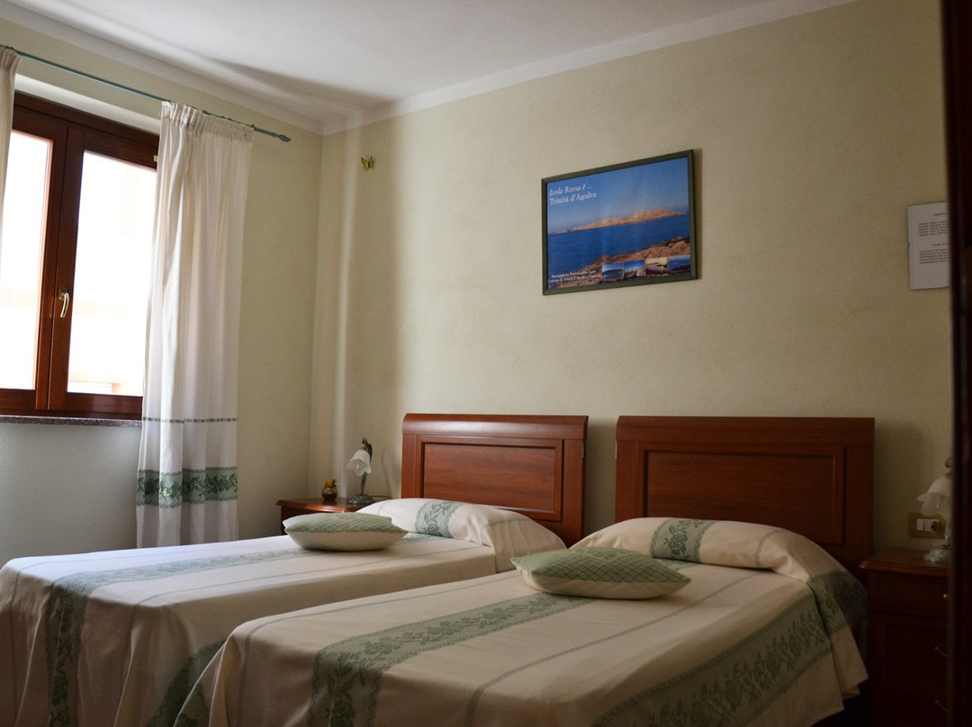 Hotel da Paolino主图