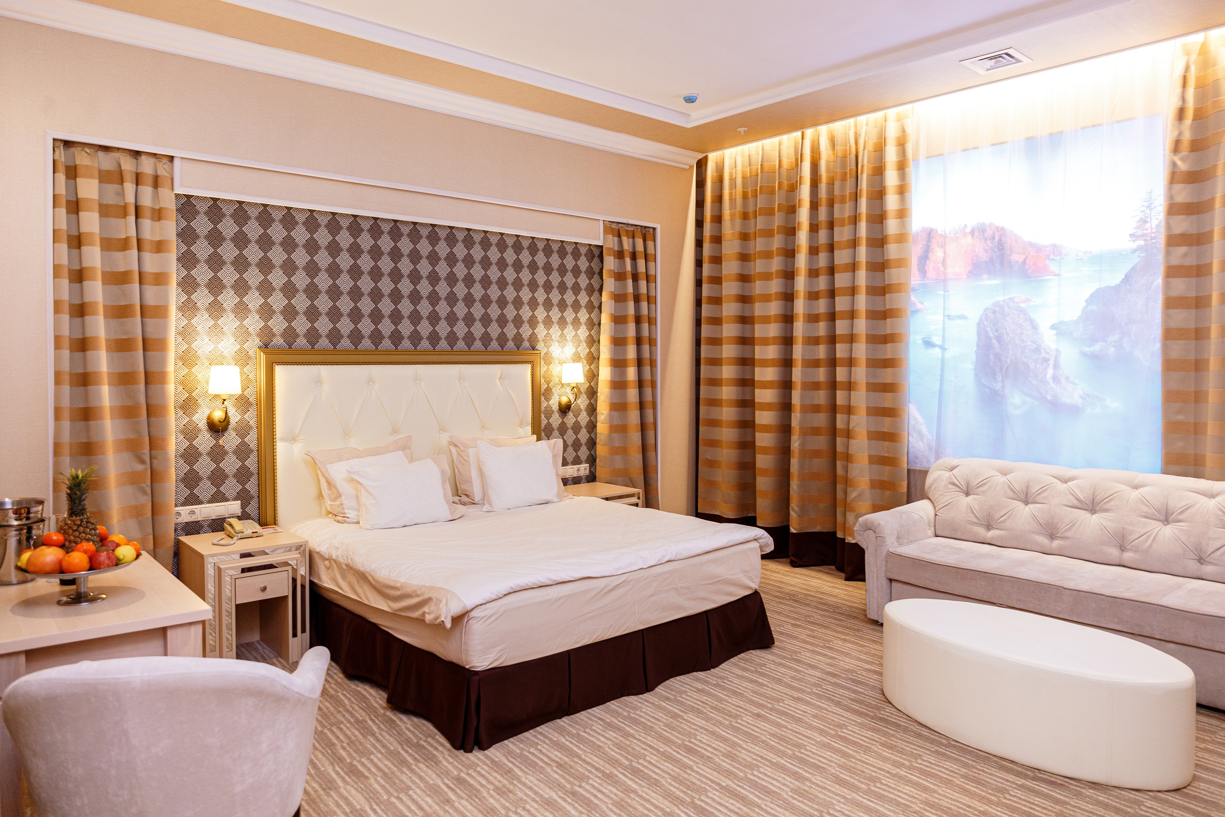 Shambala Hotel-客卧