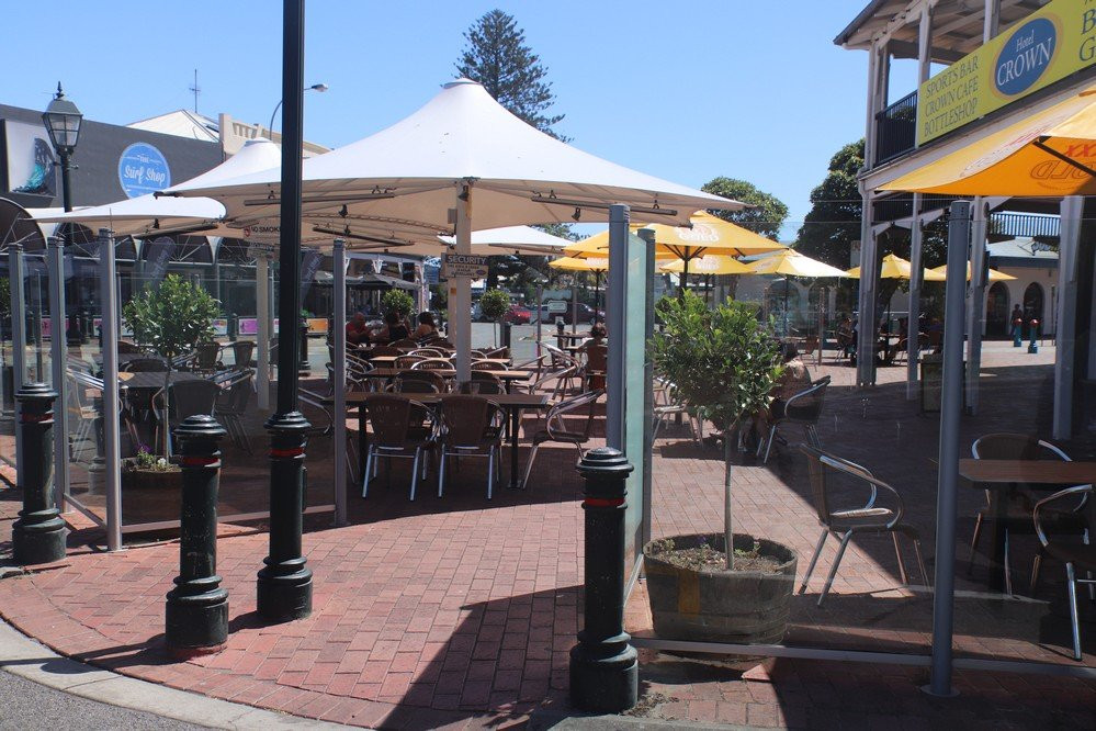 Victor Harbor Mainstreet Precinct-维克多港必去景点