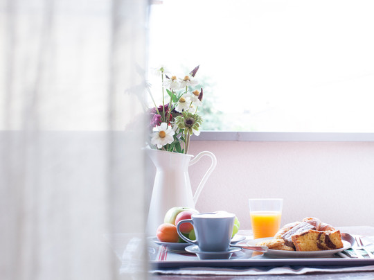 Locanda alla Mano主图