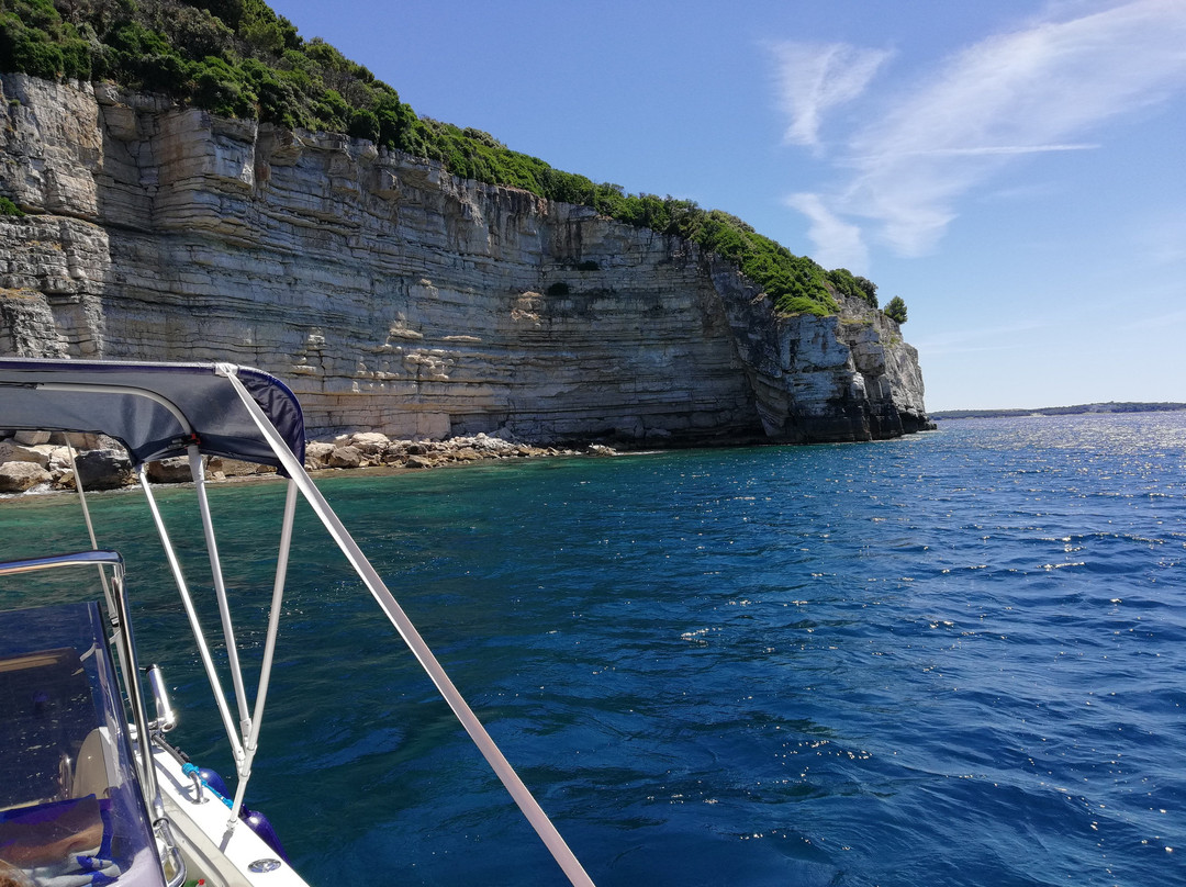 Captain Chris-普拉必去景点