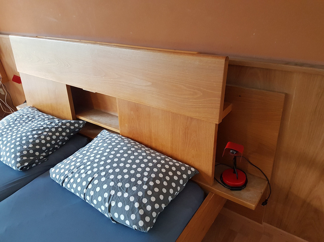 Residence Gerold