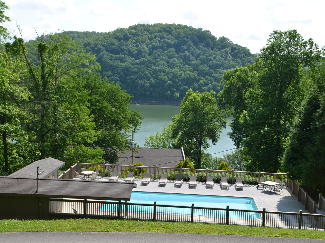 The Retreat At Center Hill Lake主图