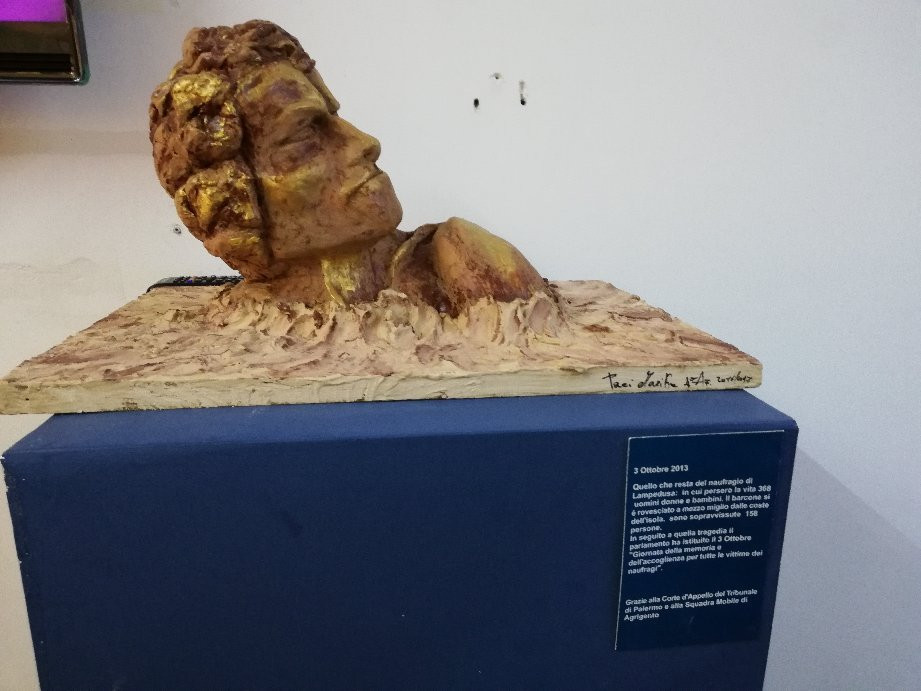 Archivio Storico Lampedusa-兰佩杜萨必去景点