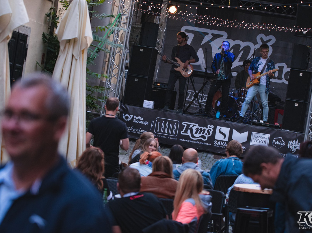 Rooster Lent-马里博尔必去景点