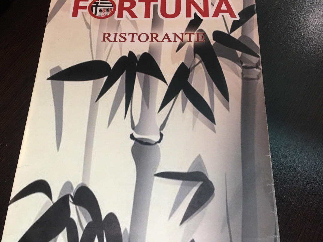 Ristorante Cinese Fortuna
