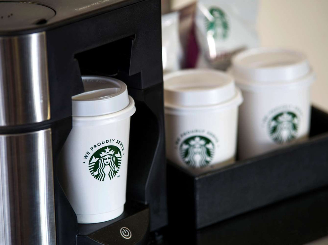 Hyatt Regency Bethesda主图