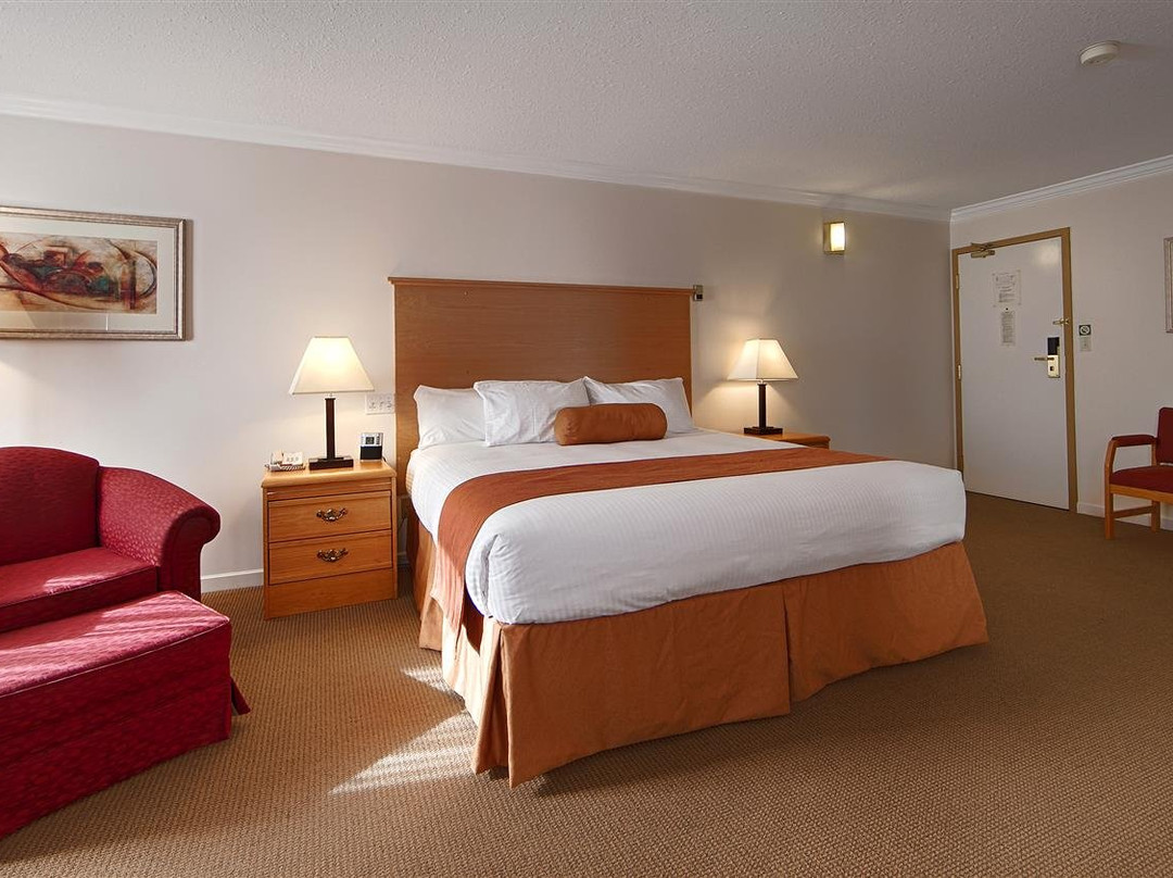 Tower Inn & Suites主图