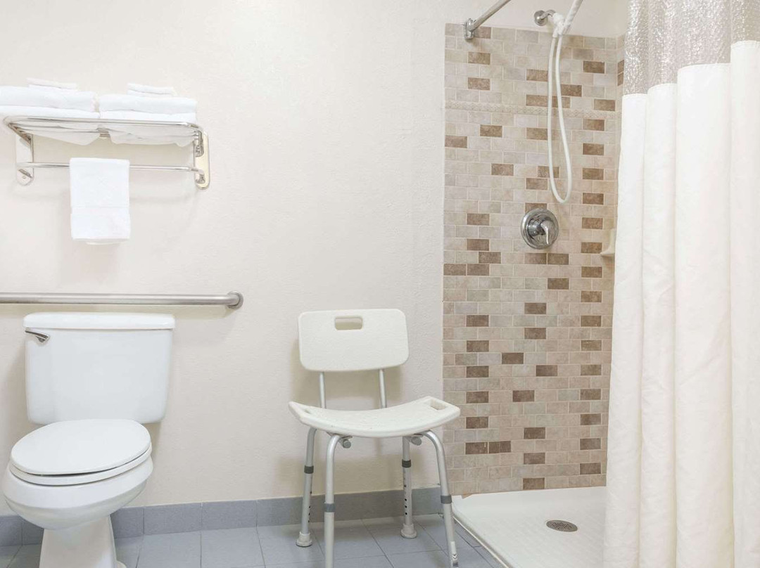 Days Inn by Wyndham Portland/Corpus Christi主图