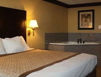 Days Inn by Wyndham Lake Charles主图