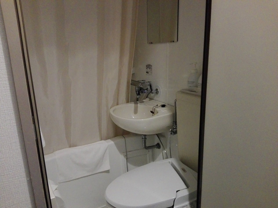 关空太阳城由多加酒店主图