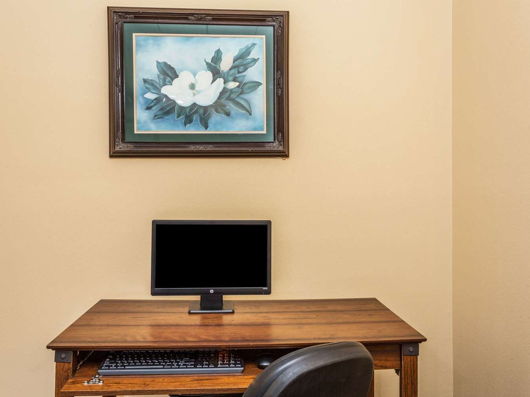 Ramada by Wyndham Houma主图