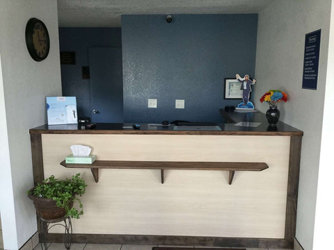 Travelodge by Wyndham Wall主图