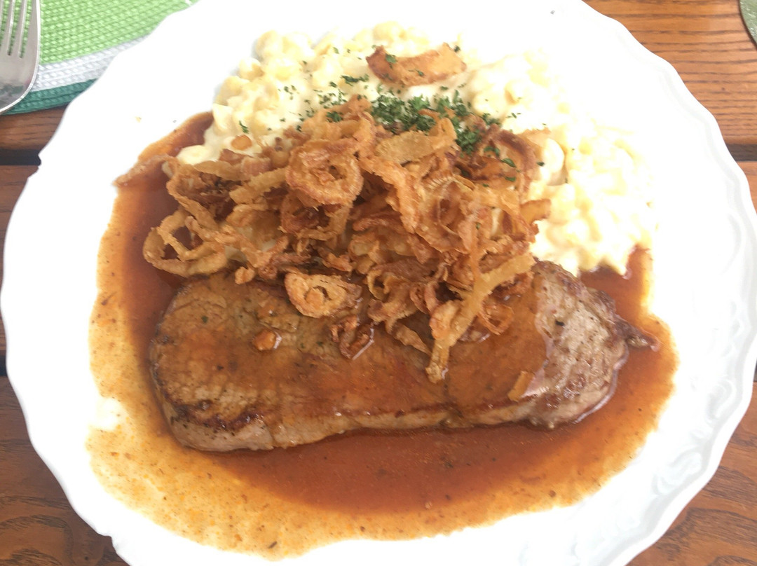 Waitzinger Braustuberl