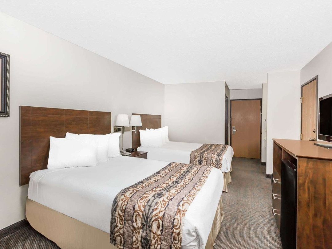 Baymont by Wyndham LeMars主图