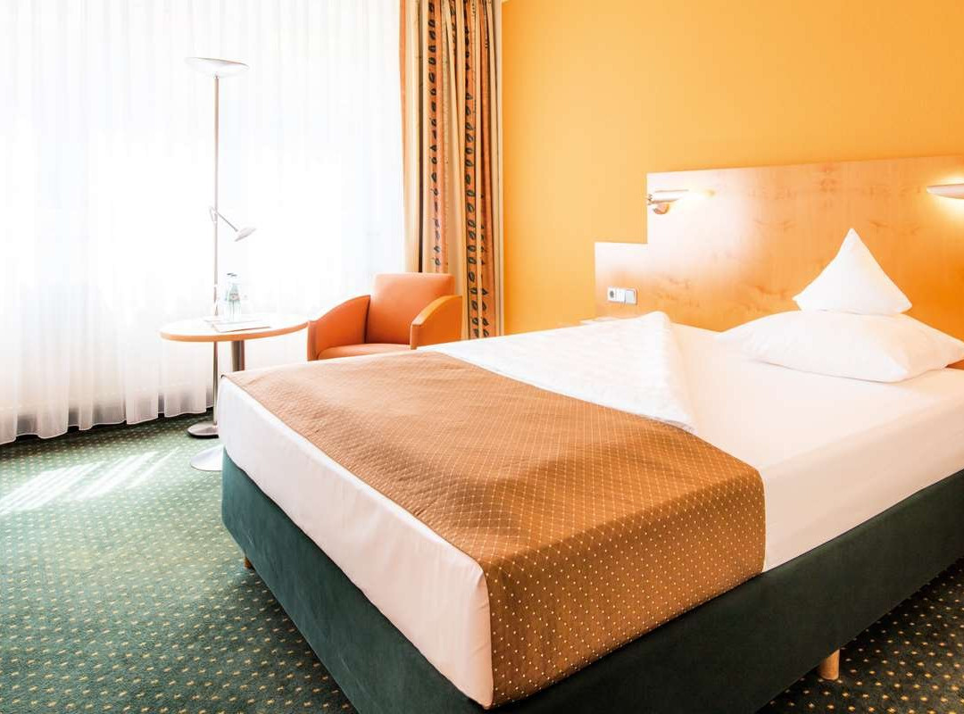 Steubenhof Hotel