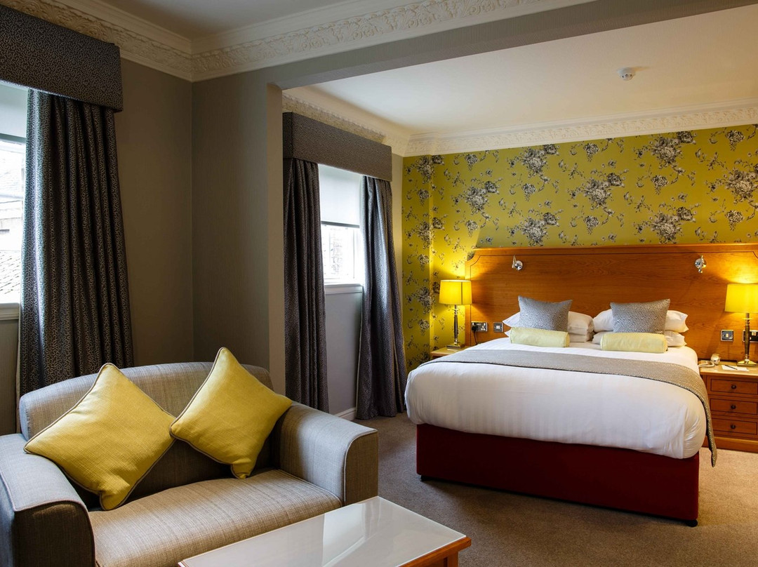 Best Western The George Hotel主图
