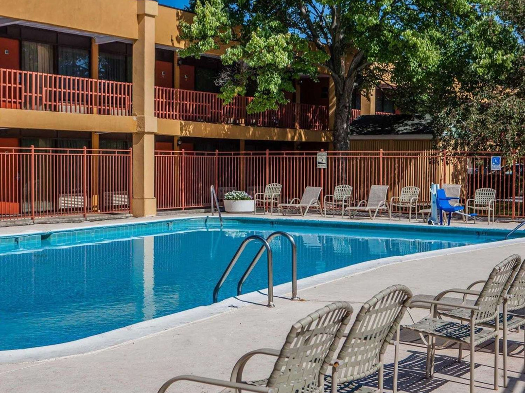 Days Inn by Wyndham Pottstown主图