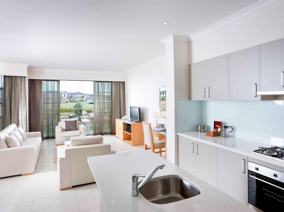 Mercure Kooindah Waters Central Coast主图