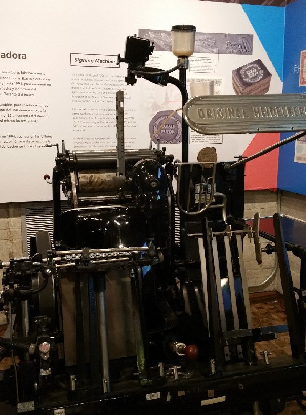 Numismatic Museum-圣何塞必去景点