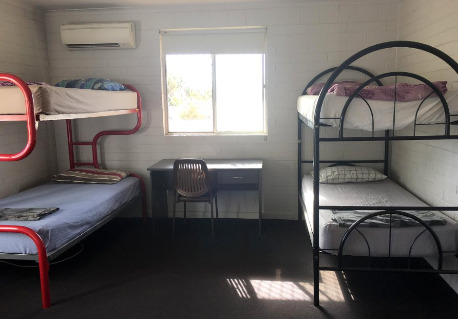 Karratha Backpackers主图