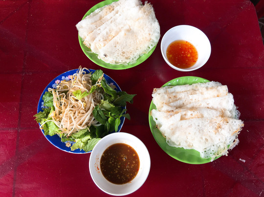 The F&D Tours-归仁必去景点