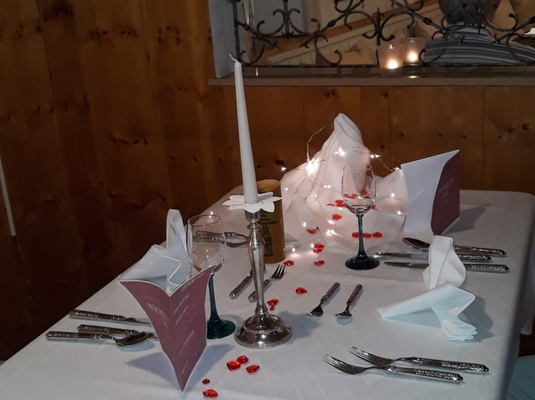 Landgasthof Alte Post