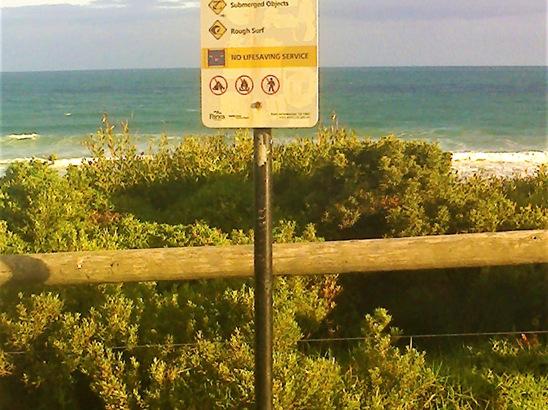 Guvvos Beach-安格尔西岛必去景点