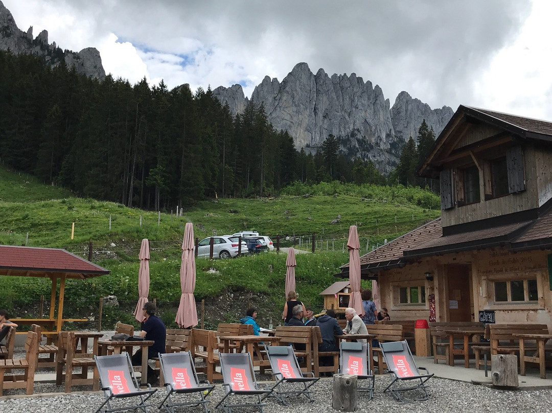 La Gruyere旅游攻略图片