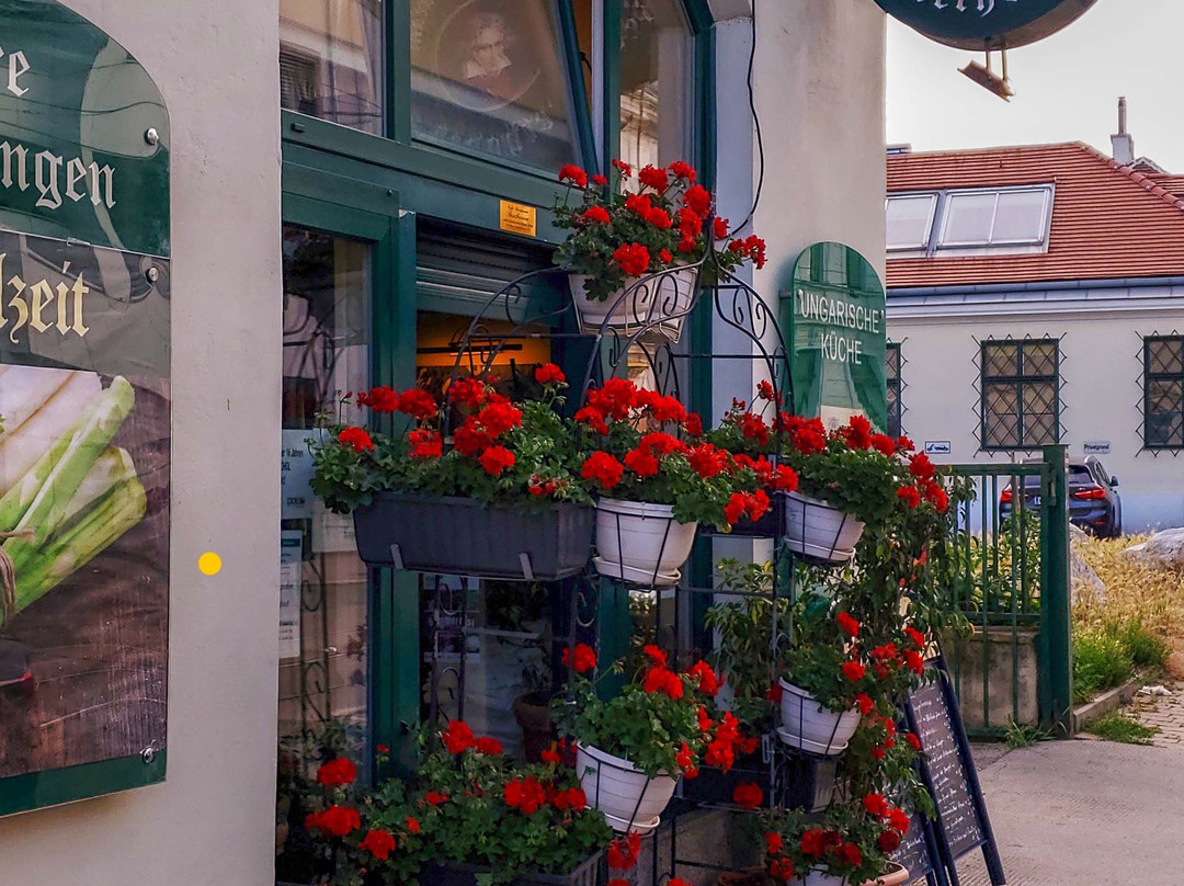 Restaurant Beethoven