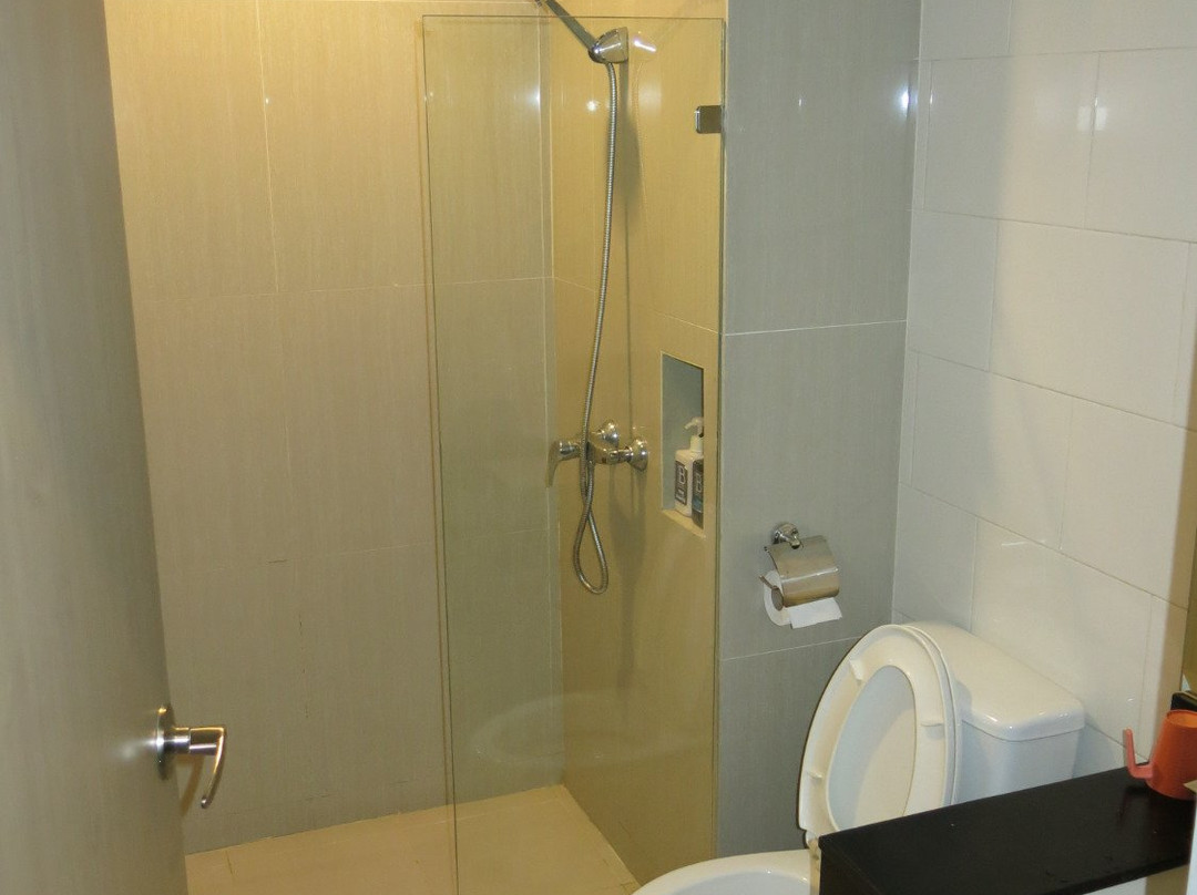 B Boutique Residence主图