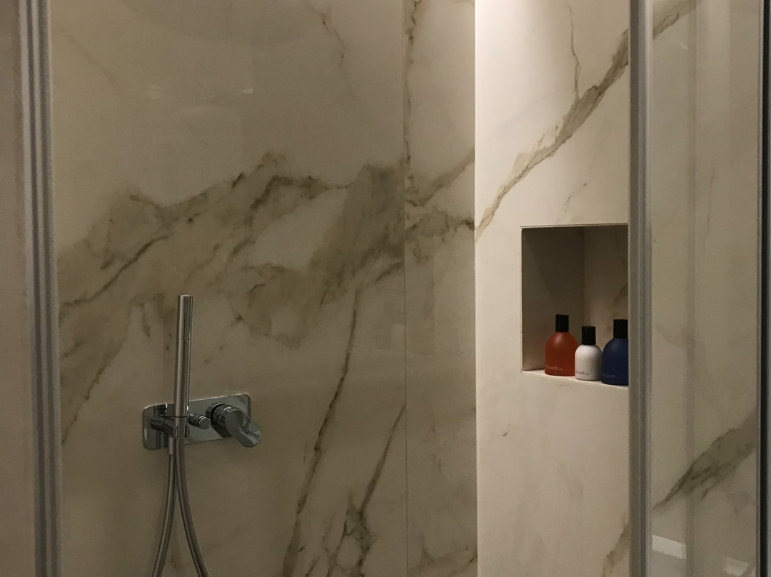 Elizabeth Unique Hotel主图