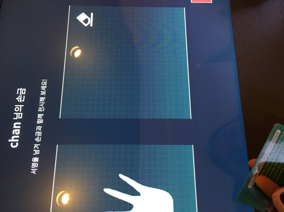 Busan Museum Of Movies-釜山必去景点