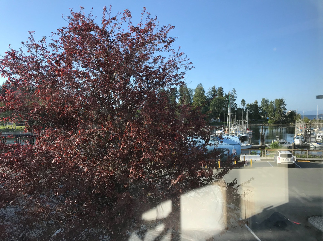 Quarterdeck Inn & Marina Resort主图