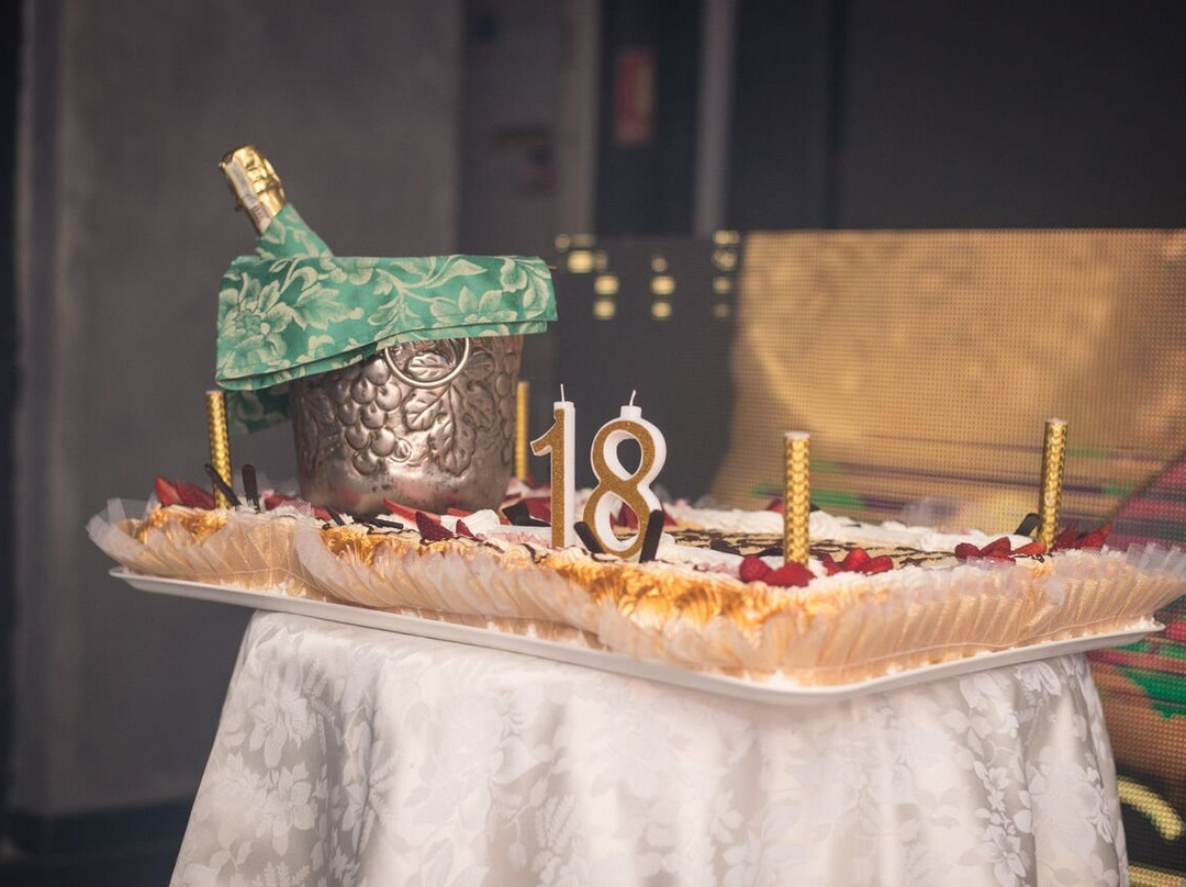 Magic Fly-罗马必去景点