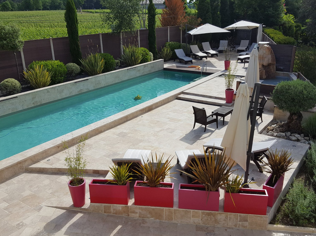 Domaine de Larchey主图