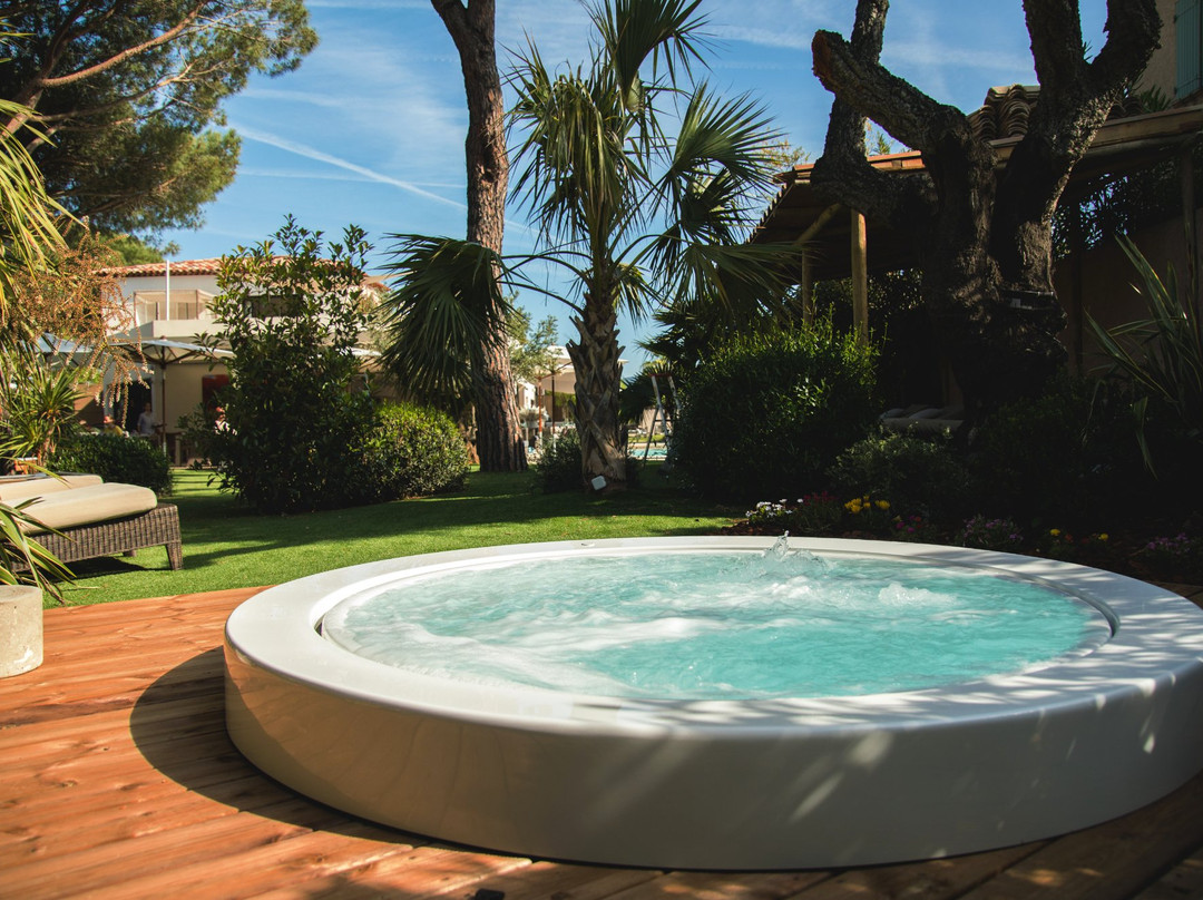 Hotel Font Mourier主图