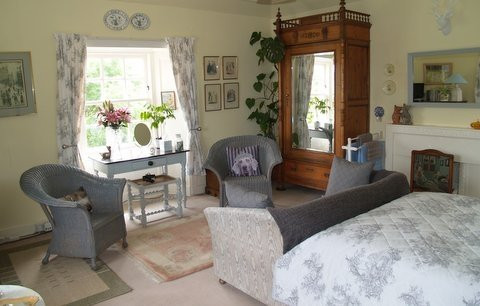 Dasherhead Farmhouse Bed & Breakfast主图