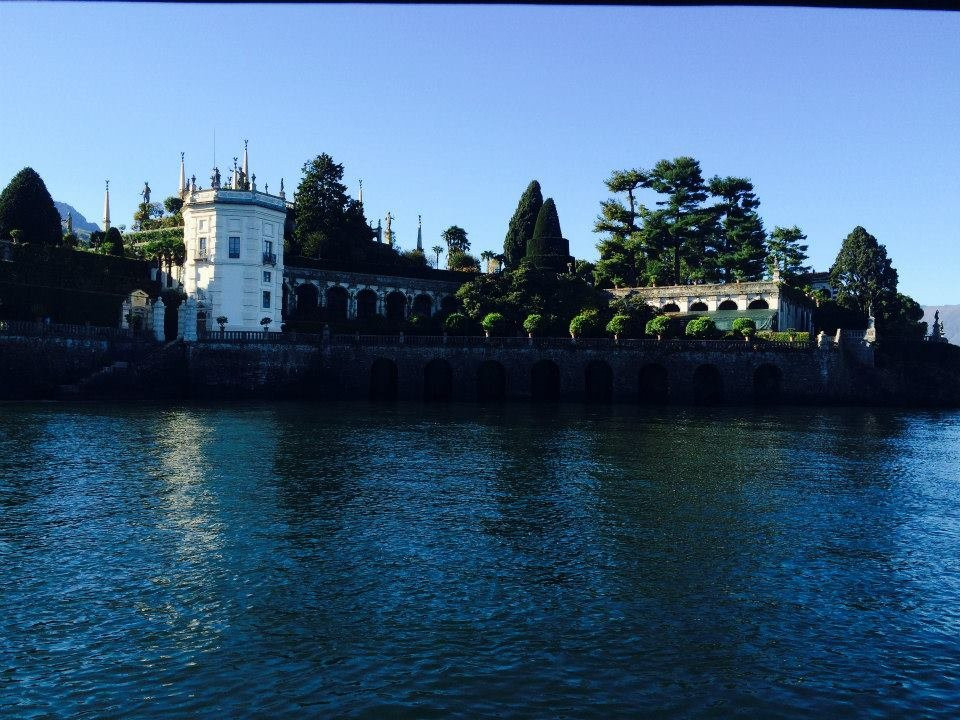 Il Viaggiatore Lake & Mountain Tours-坎诺比奥必去景点