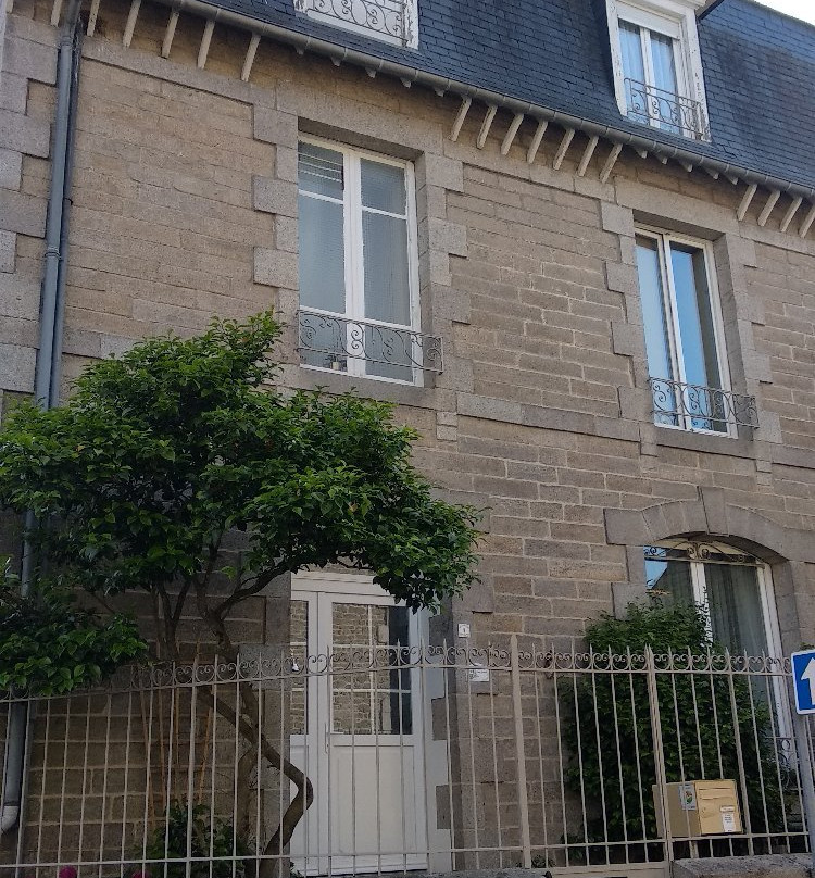 Le Temps D'une Pause主图