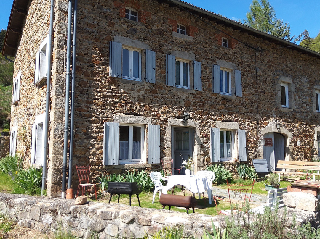 Saint-Didier-sur-Doulon旅游攻略图片