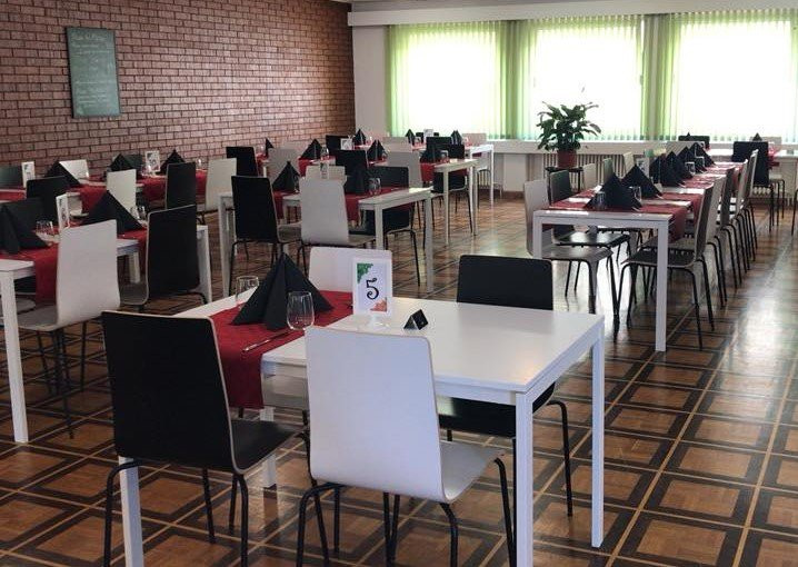 Rebeuvelier餐馆和美食-Restaurant Pizzeria La Couronne