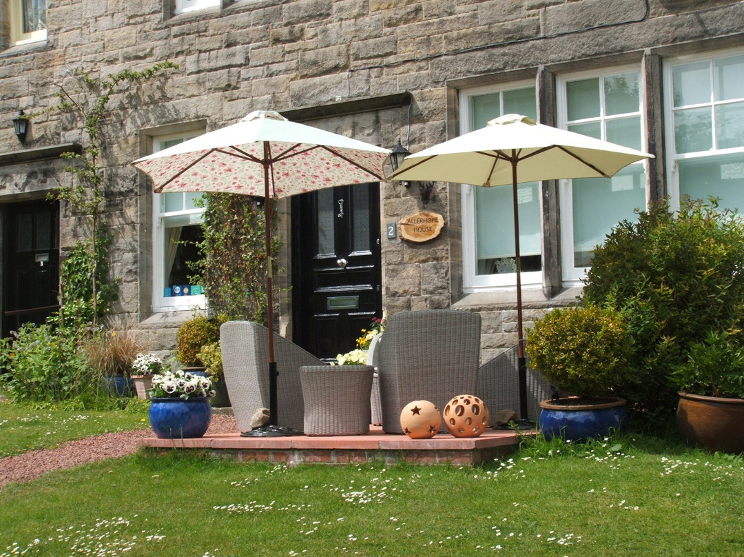 Allerhope House Guest House主图