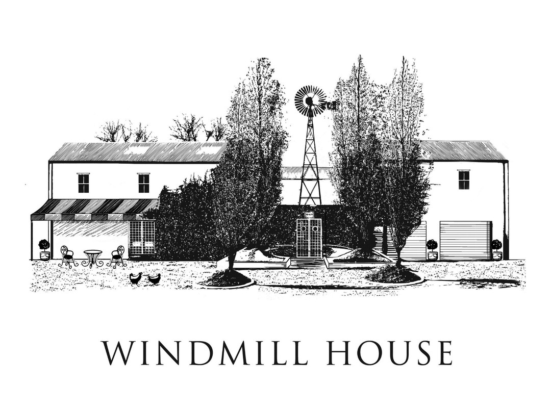 Windmill House主图