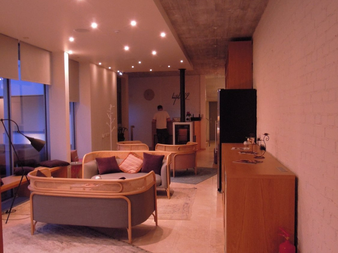 Butik Hotel 12主图