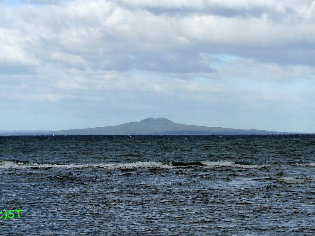 Little Manly Beach-旺阿帕劳阿必去景点